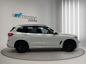 BMW X5 M D 3.0 SPORT AUTO 285CV  - Foto 8