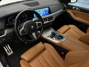 BMW X5 M D 3.0 SPORT AUTO 285CV  - Foto 42