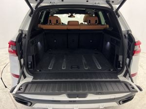 BMW X5 M D 3.0 SPORT AUTO 285CV  - Foto 23