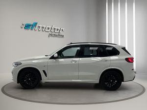 BMW X5 M D 3.0 SPORT AUTO 285CV  - Foto 4