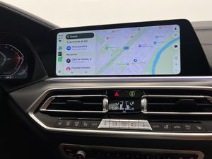 BMW X5 M D 3.0 SPORT AUTO 285CV  - Foto 30