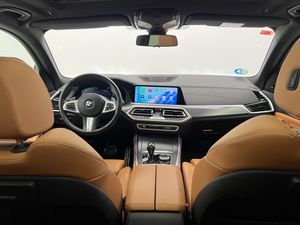 BMW X5 M D 3.0 SPORT AUTO 285CV  - Foto 44