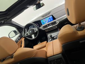 BMW X5 M D 3.0 SPORT AUTO 285CV  - Foto 43