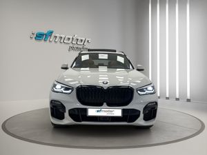 BMW X5 M D 3.0 SPORT AUTO 285CV  - Foto 3
