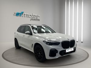 BMW X5 M D 3.0 SPORT AUTO 285CV  - Foto 9