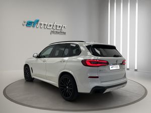 BMW X5 M D 3.0 SPORT AUTO 285CV  - Foto 5