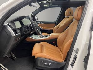 BMW X5 M D 3.0 SPORT AUTO 285CV  - Foto 10