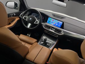 BMW X5 M D 3.0 SPORT AUTO 285CV  - Foto 40