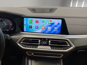 BMW X5 M D 3.0 SPORT AUTO 285CV  - Foto 17