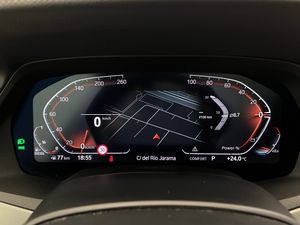 BMW X5 M D 3.0 SPORT AUTO 285CV  - Foto 12