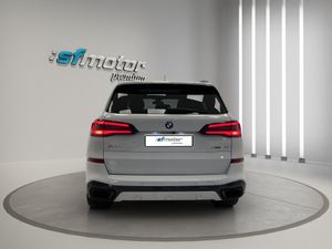 BMW X5 M D 3.0 SPORT AUTO 285CV  - Foto 6