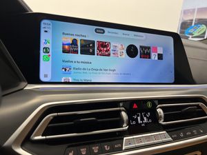BMW X5 M D 3.0 SPORT AUTO 285CV  - Foto 31