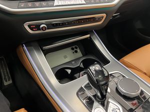 BMW X5 M D 3.0 SPORT AUTO 285CV  - Foto 33