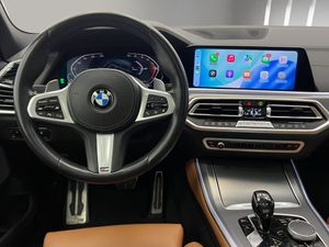 BMW X5 M D 3.0 SPORT AUTO 285CV  - Foto 15