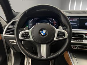 BMW X5 M D 3.0 SPORT AUTO 285CV  - Foto 11