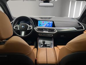 BMW X5 M D 3.0 SPORT AUTO 285CV  - Foto 18