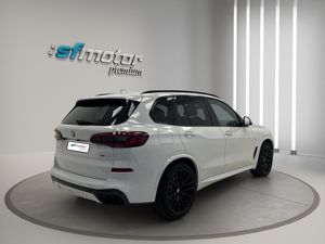 BMW X5 M D 3.0 SPORT AUTO 285CV  - Foto 7