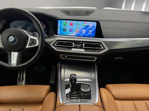 BMW X5 M D 3.0 SPORT AUTO 285CV  - Foto 16