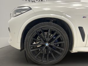 BMW X5 M D 3.0 SPORT AUTO 285CV  - Foto 21