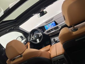 BMW X5 M D 3.0 SPORT AUTO 285CV  - Foto 45
