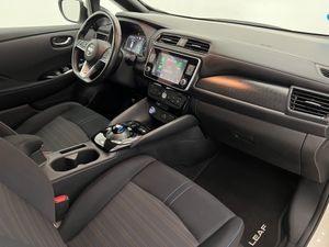 Nissan Leaf 40kWh Acenta  - Foto 35