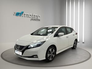 Nissan Leaf 40kWh Acenta  - Foto 2