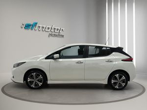 Nissan Leaf 40kWh Acenta  - Foto 4