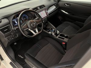 Nissan Leaf 40kWh Acenta  - Foto 34