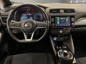 Nissan Leaf 40kWh Acenta  - Foto 15