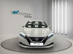 Nissan Leaf 40kWh Acenta  - Foto 3