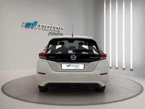 Nissan Leaf 40kWh Acenta  - Foto 6