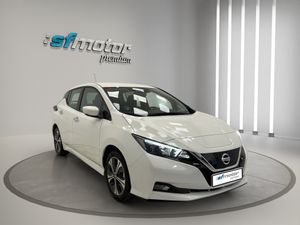 Nissan Leaf 40kWh Acenta  - Foto 9