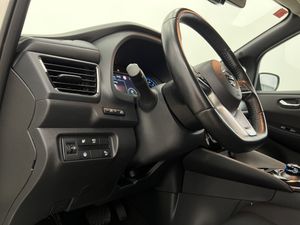 Nissan Leaf 40kWh Acenta  - Foto 25