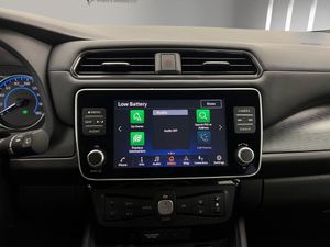 Nissan Leaf 40kWh Acenta  - Foto 17