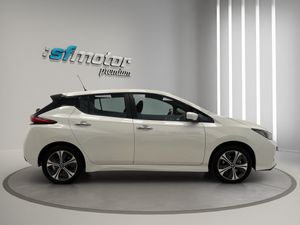 Nissan Leaf 40kWh Acenta  - Foto 8