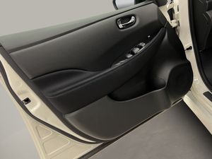 Nissan Leaf 40kWh Acenta  - Foto 13