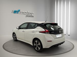 Nissan Leaf 40kWh Acenta  - Foto 5