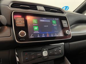 Nissan Leaf 40kWh Acenta  - Foto 31