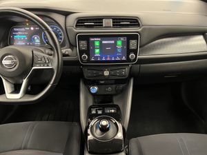 Nissan Leaf 40kWh Acenta  - Foto 16