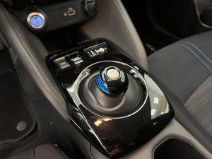 Nissan Leaf 40kWh Acenta  - Foto 28