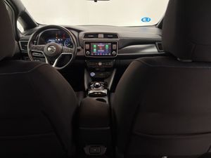 Nissan Leaf 40kWh Acenta  - Foto 36