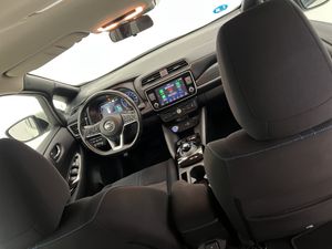 Nissan Leaf 40kWh Acenta  - Foto 37