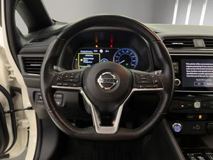 Nissan Leaf 40kWh Acenta  - Foto 11
