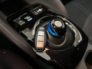Nissan Leaf 40kWh Acenta  - Foto 23