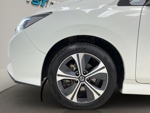 Nissan Leaf 40kWh Acenta  - Foto 21