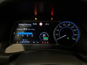 Nissan Leaf 40kWh Acenta  - Foto 12