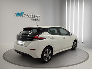 Nissan Leaf 40kWh Acenta  - Foto 7