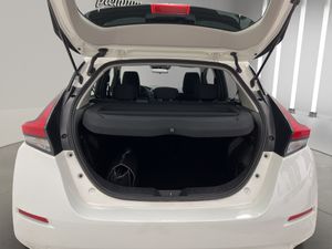 Nissan Leaf 40kWh Acenta  - Foto 20