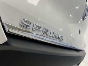 Dacia Spring Comfort Electric 33kW (45CV)  - Foto 36