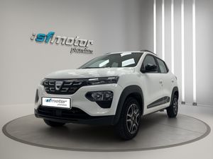 Dacia Spring Comfort Electric 33kW (45CV)  - Foto 2